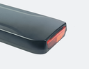 Phylion 18Ah 37V Batterij met rode achter reflector + lader