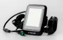 Ananda D16 Display 36V met bediening UART met USB aansluiting voor oplaad functie