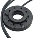 Rotatiesensor 24 pulsen PAS 870 mm, 5pin vrouwelijk mini connector