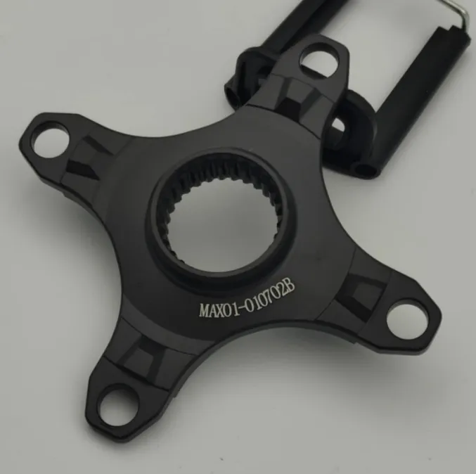 Bafang Spider M400 Series kettingwiel Arm