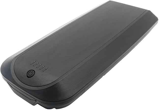 Minerva Greenway batterij 10.5Ah YJ145 378W 36V Nieuw