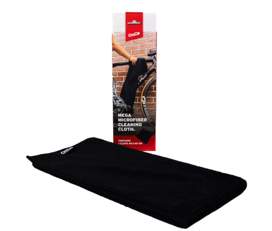 CyclOn Mega Microfiber Schoonmaakdoek