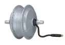 Bafang H400 Voor Motor Grijs FM G311.250.V Ф98*16*15T*142*250G9.1 HALL  Voltage: 36V-43V 9 Pin Remblokken