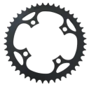 Spider Kettingtandwiel 44T Zwart
