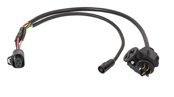 [BOSCH1270016361] Bosch Y-kabel frame accu 370 mm (BCH260)