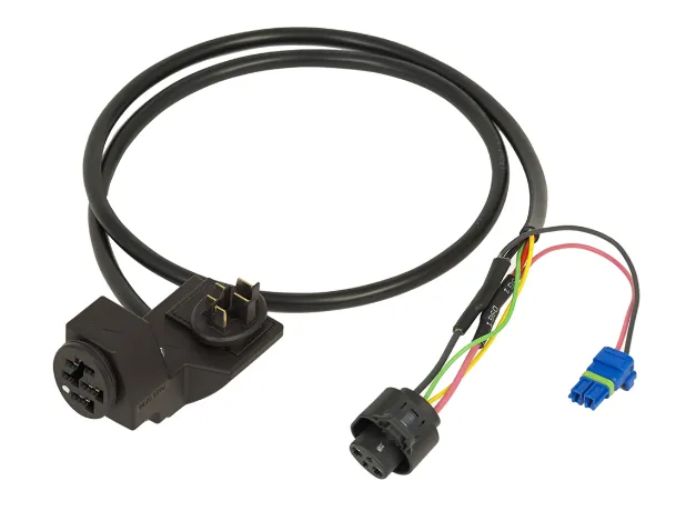 [BOSCH1270016351] Bosch Y-kabel bagagedrager accu 880 mm (BCH251)