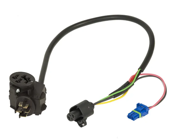 [BOSCH1270016350] Bosch Y-kabel frame accu 370 mm (BCH250)
