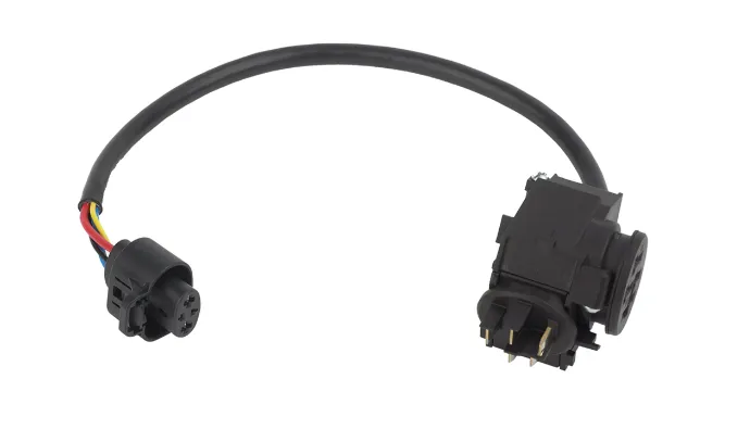 [BOSCH1270015084] Bosch Kabel frame accu 520 mm (BCH211)