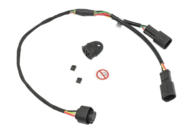 [BOSCH0275007930] Bosch Adapterset DualBattery (BCH231)