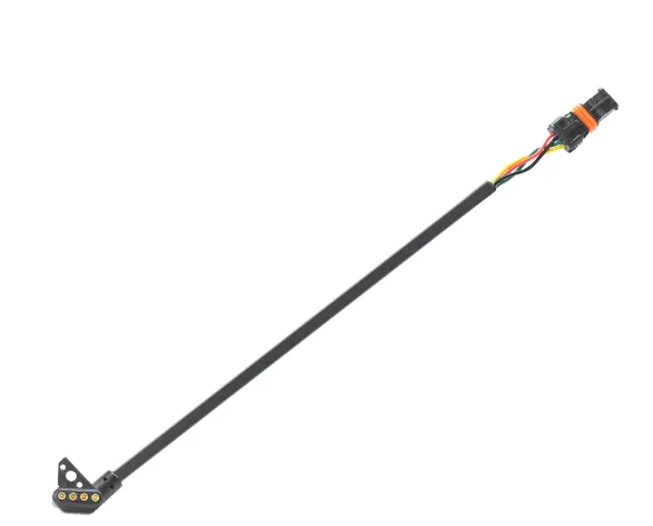 [BOSCH1270016825] Bosch Drive unit-kabel, 1.500 mm voor Kiox (BUI330), SmartphoneHub en Nyon(BUI350)