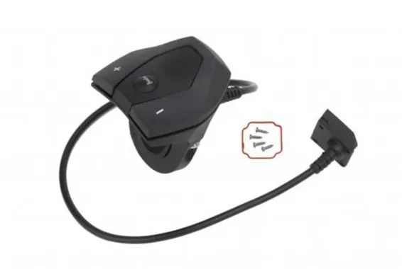 [BOSCH1270016724] Bosch Bedieningseenheid Intuvia