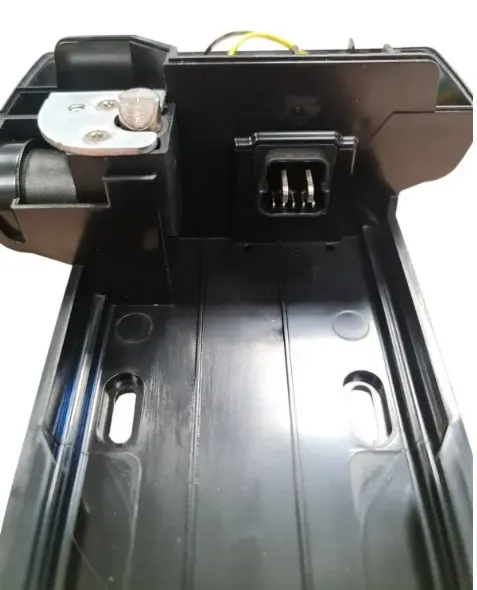 Phylion SlimFit 2.0 - 2.1 zwart p2.webp