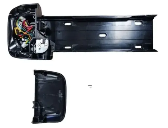 Phylion SlimFit 2.0 - 2.1 zwart p3.webp