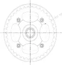 Ananda chain wiel.webp