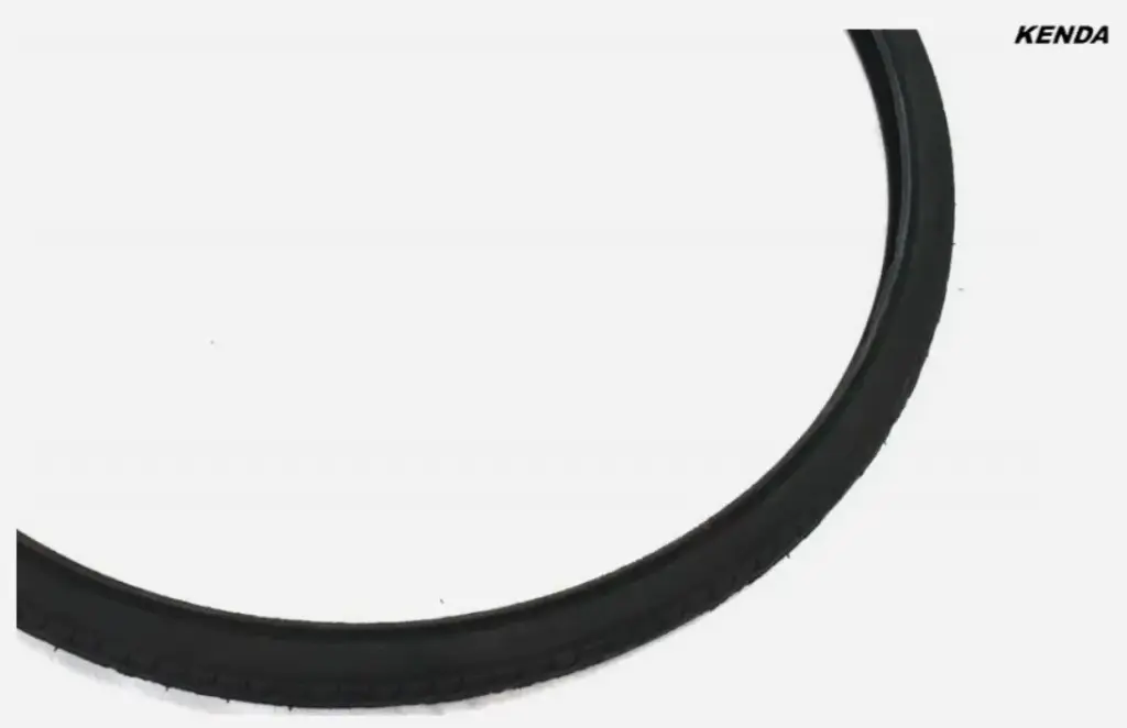 [KENDA28SMALL] Buitenband 28" zwart smal