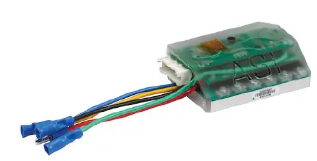 Stella ebike motor controller voor front en achter motor