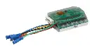 Stella ebike motor controller voor front en achter motor