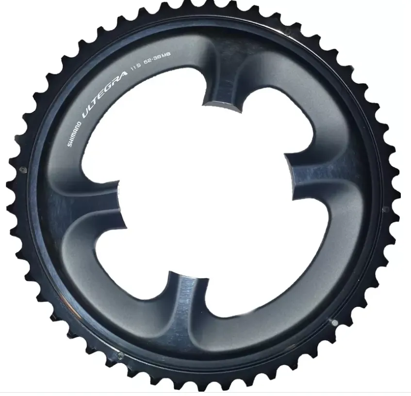 [FC-6800-50T] Shimano ULTEGRA Chainring for FC-6800 50T HG-EV