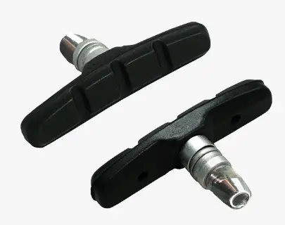 Sunrace Remblokken 70mm center