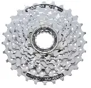 8 Speed Shimano Cassette CS-HG51 11-28