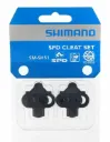 Shimano Schoenplaatjes SM-SH51 met schroefplaatjes