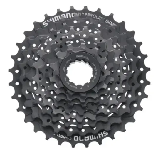 [CS-HG31] 8 Speed Shimano Cassette CS-HG31 11-30T