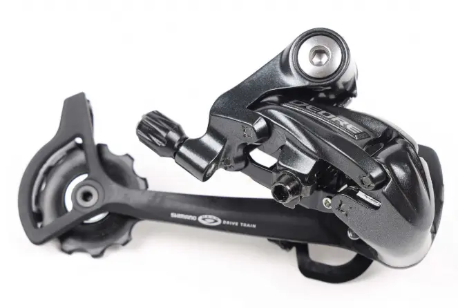 Shimano Deore RD-M591 9SP Achterversnelling