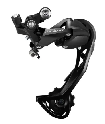 SHIMANO ALIVIO Achterderailleur RD-M3100-SGS 9-speed
