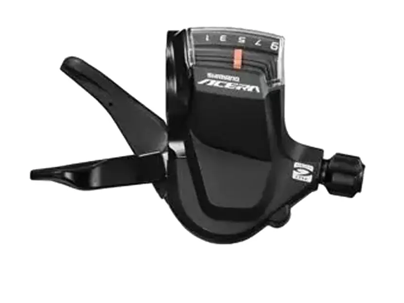 SHIMANO ACERA Versnellingsschakelaar SL-M3000 9-speed RAPIDFIRE PLUS Rechts