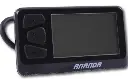 Ananda D13 Display