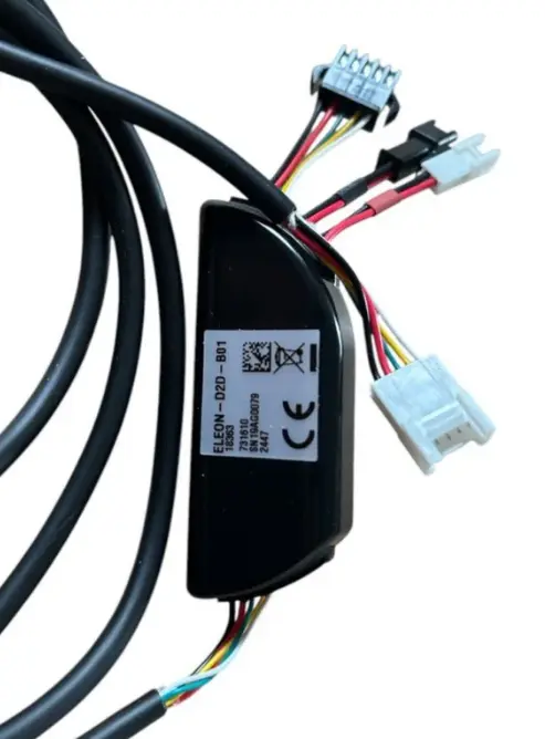 Stella Eleon-D2D-B01 DC/DC converter / spanningsregelaar (18363)