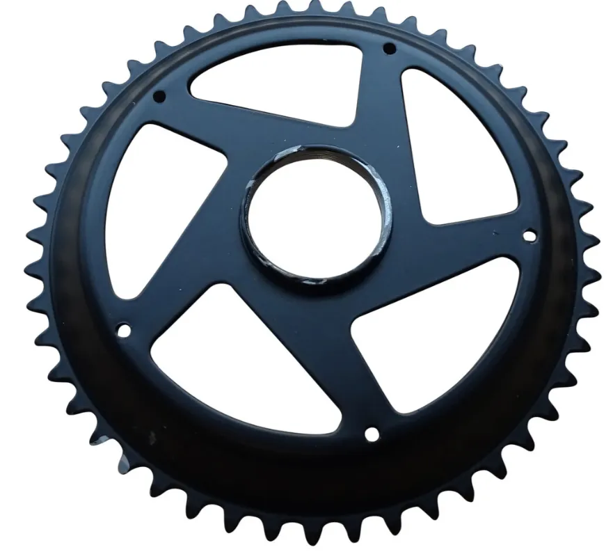 [BEWOCHAINWHEEL] BEWO Motor Ketting tandwiel T44