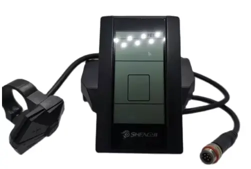 Shengyi APT 800DC-L LCD