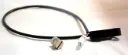 Ananda Speedsensor 3 pin vrouwelijk mini connector kabel lengte 25cm