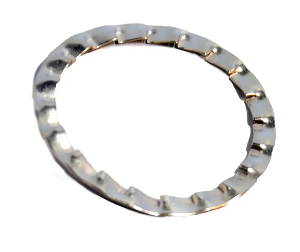 BEWO motor montage ring fietsframe