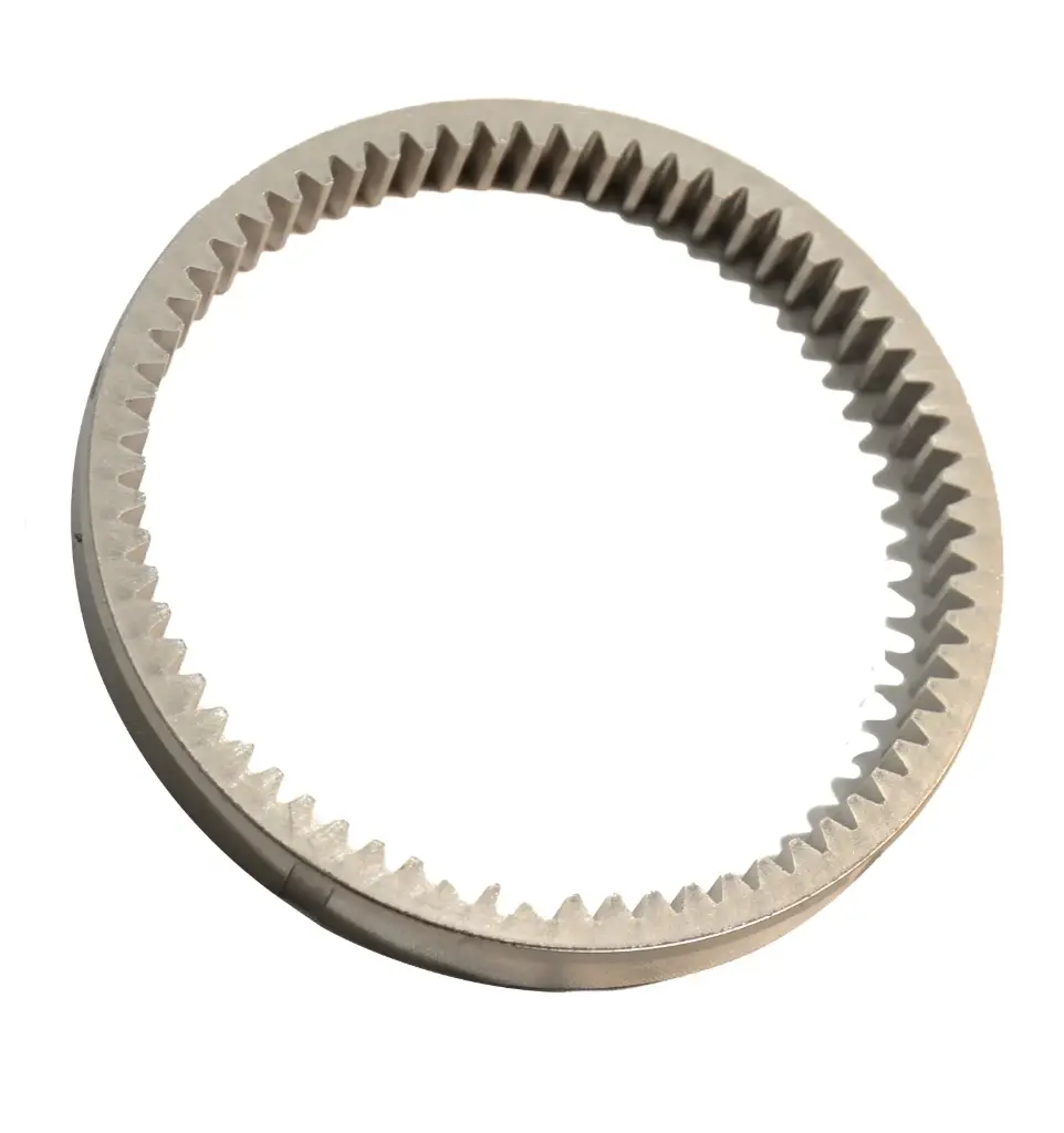 Shengyi frontmotor hoofd tandwiel ring diameter 9cm
