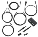 SHIMANO PC Verbindingsapparaat (Di2 spec.) SMPCE02SET E-TUBE-kit4