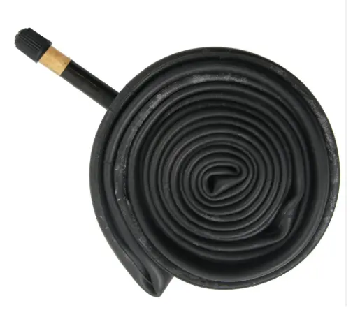 [KENDATUBE27-5/50-60AUTO] Kenda 27.5-28" 2.1/2.4 Breedte 50-60 mm Autoventiel 45mm Binnenband