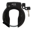 AXA Defender (zwart met wit)