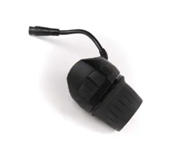 Promovec Gashandel bediening (Granville)