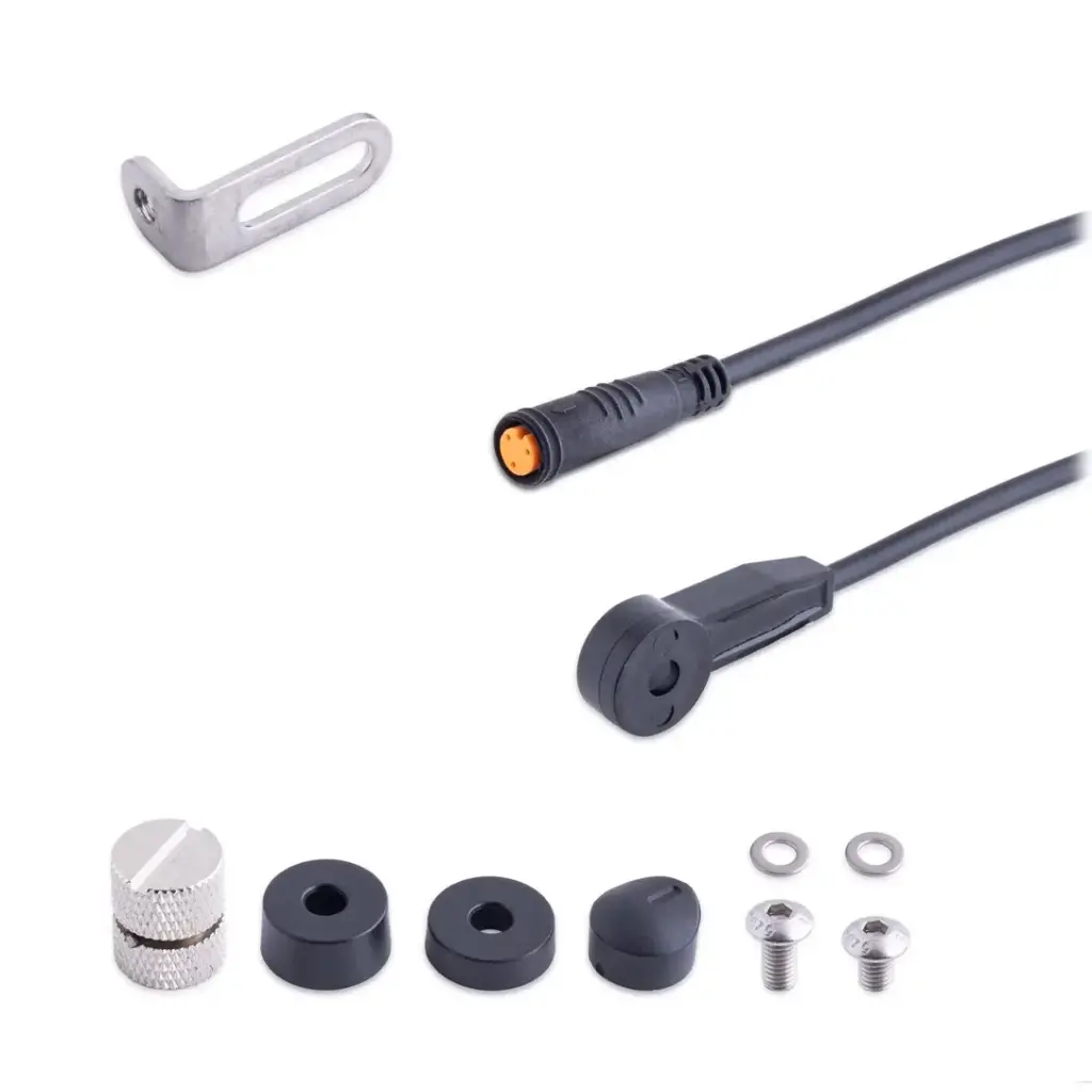 Promovec Speed Sensor Achterwiel Model 1 (Granville)