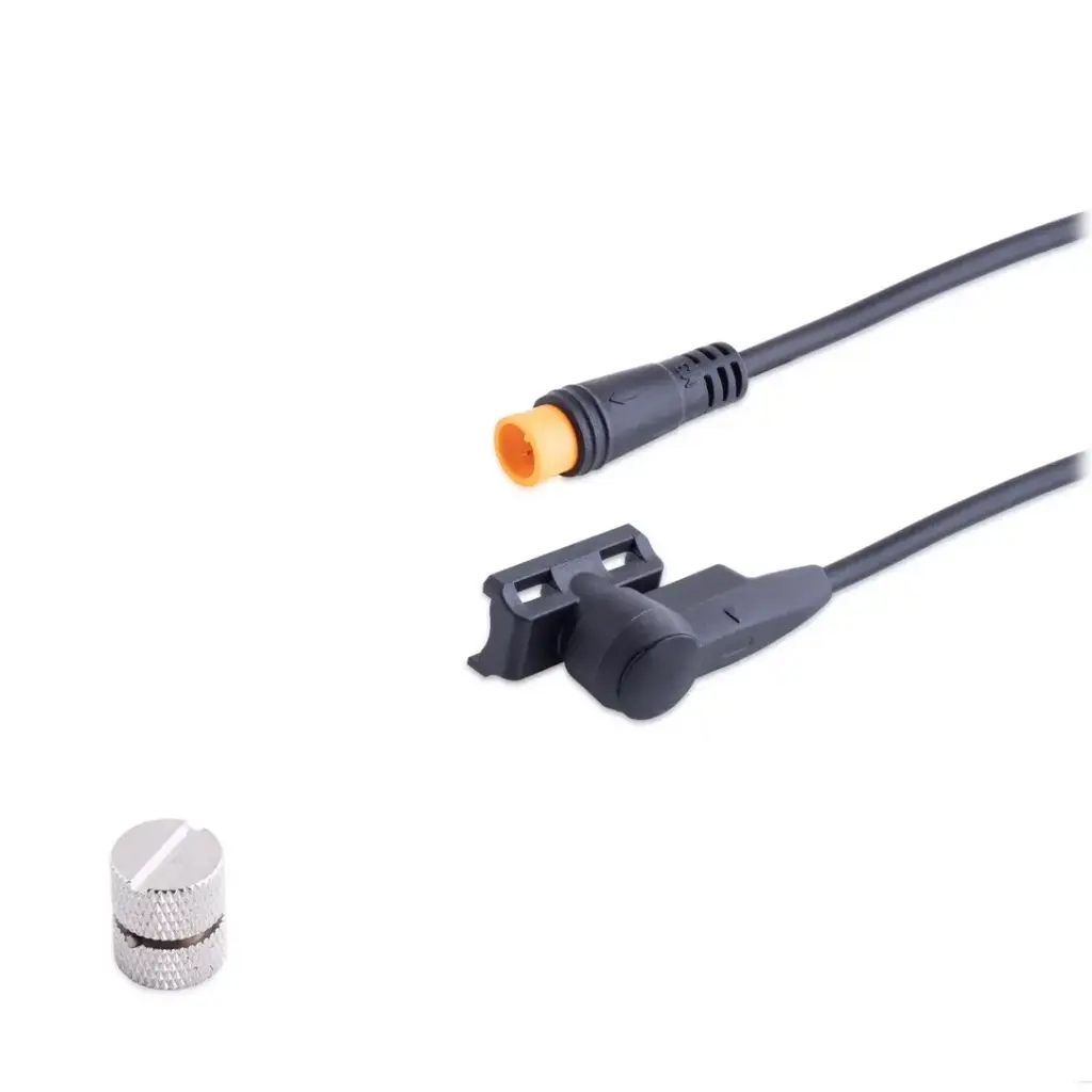 Promovec Speed Sensor Achterwiel Model 2 (Granville)