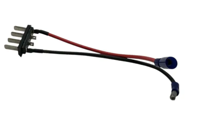 Power connector/Docking kabel