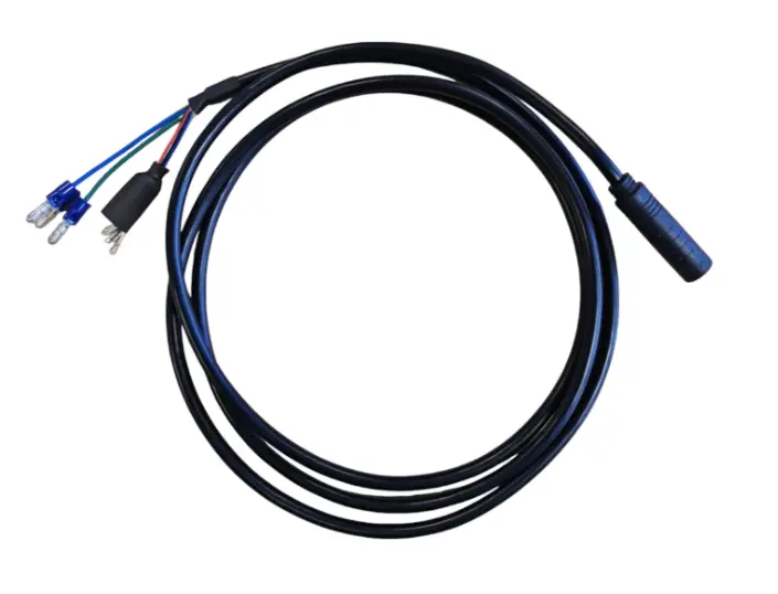 Stella Motorkabel Shengyi 9 pins 1850mm