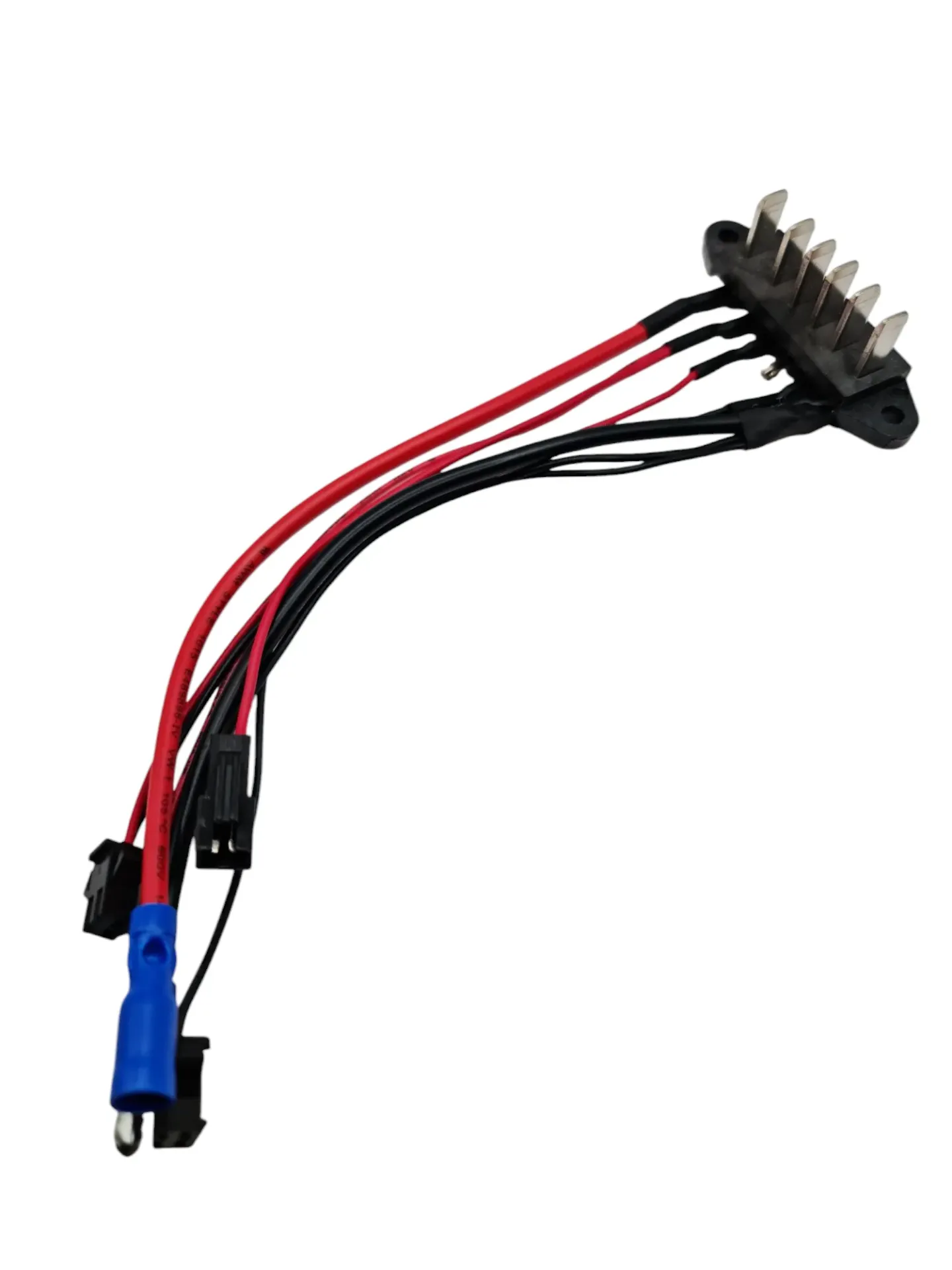 Power Connector/Docking kabel voor USF accu