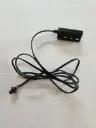 Universele Speedsensor 2 pin vrouwelijk connector lengte 110cm