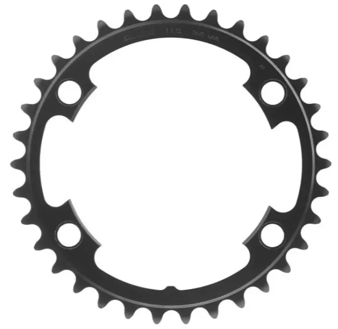 Shimano ULTEGRA Chainring for FC-6800 34T