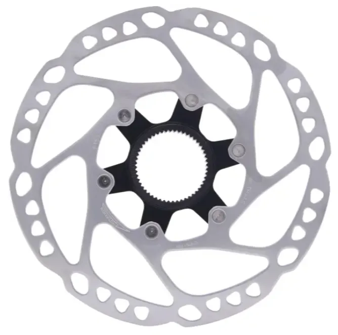 [SM-RT64-160] Shimano Disc Brake Rotor Deore for SM-RT64 160mm