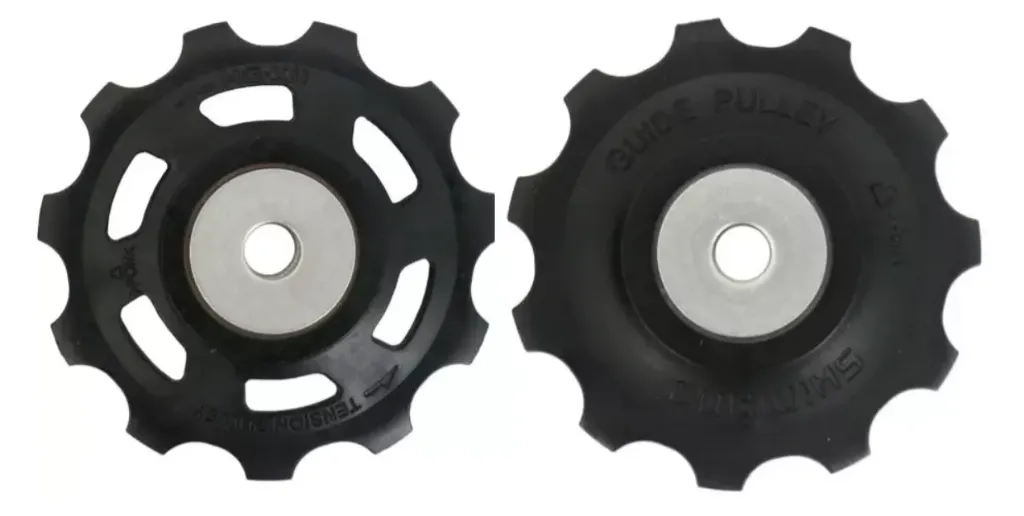 [RD-M773] Shimano Pulley Set Deore XT RD-M773
