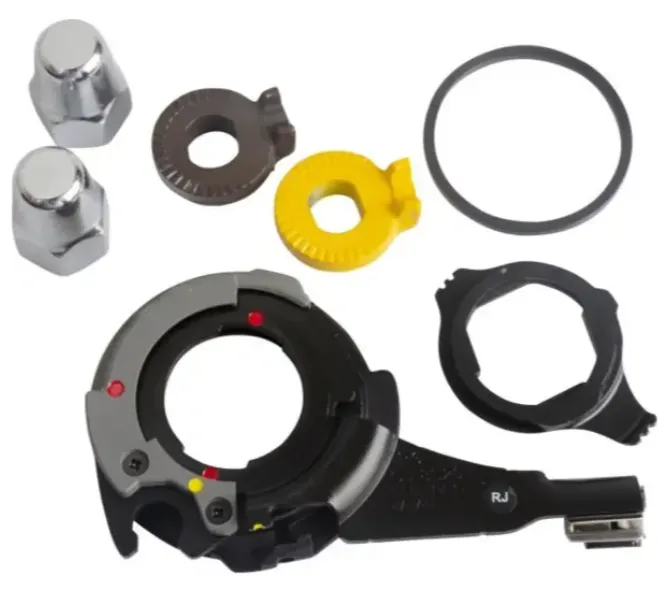 [SG-8S31] Shimano Onderdelenset + CJ-NX10 tbv Nexus 8 SG-8S31